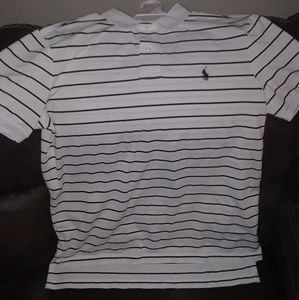 Ralph Lauren Polo (Performance)